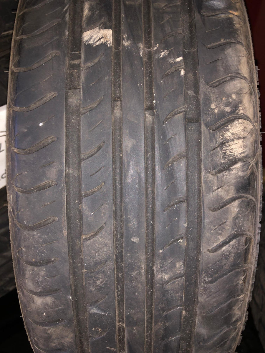 4 x P175/65R14 82H Nexen CP661