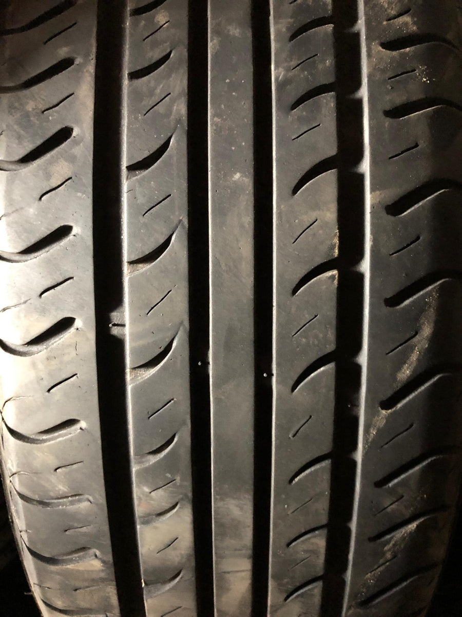 4 x P175/65R14 82H Nexen CP661