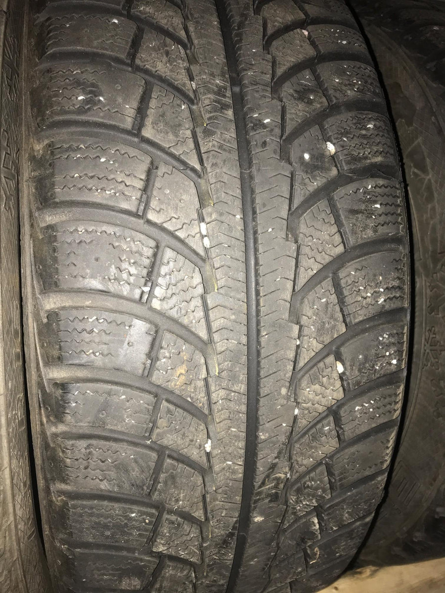 4 x P205/55R16 94T Gislaved Nord Frost 5