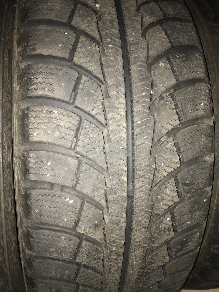 4 x P205/55R16 94T Gislaved Nord Frost 5