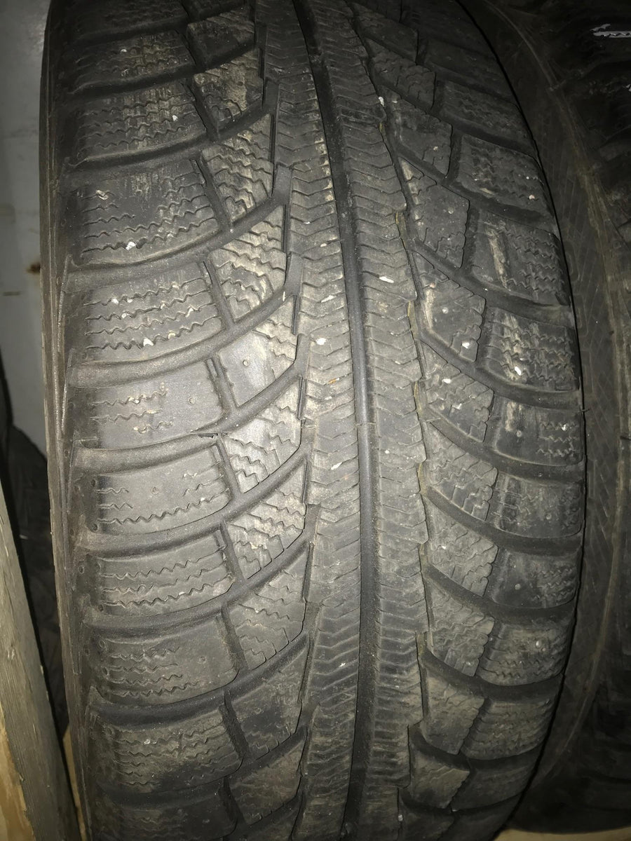 4 x P205/55R16 94T Gislaved Nord Frost 5