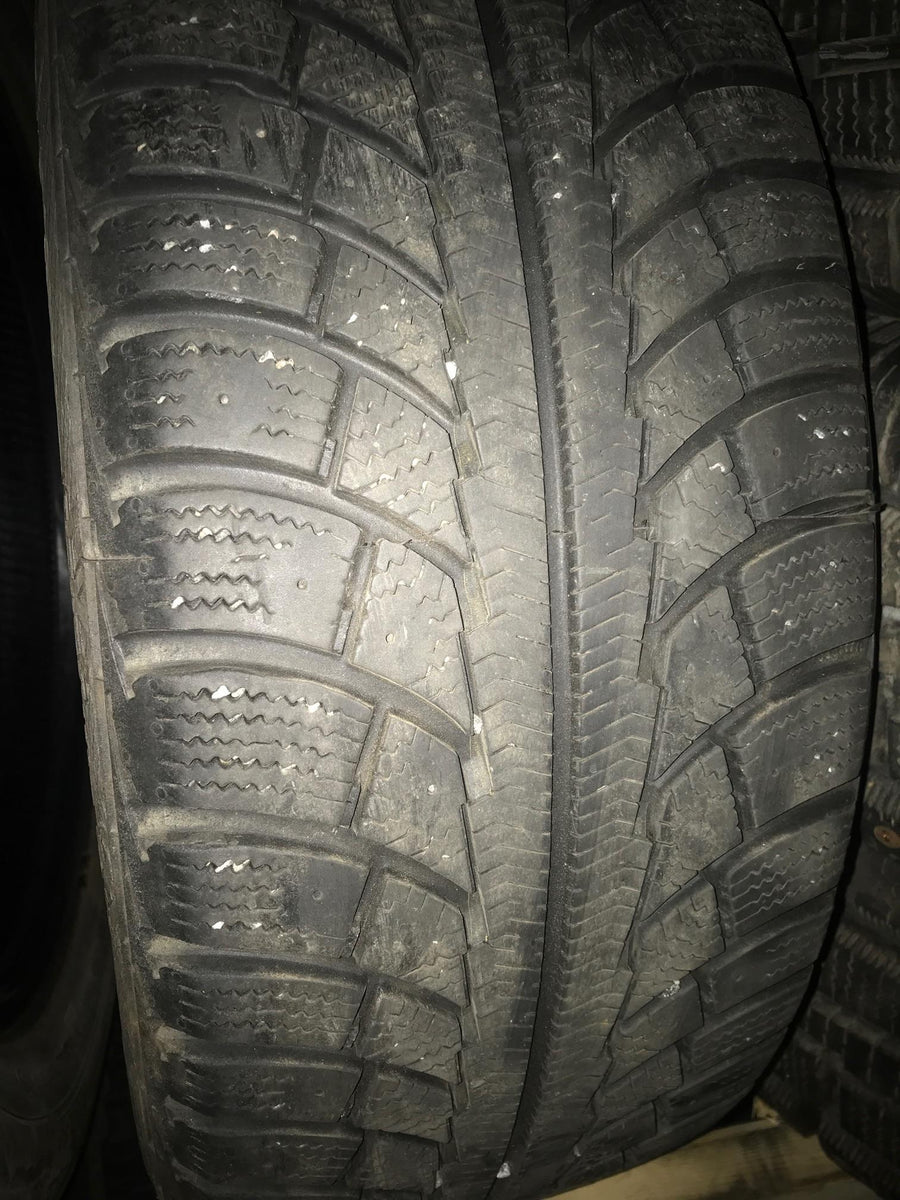 4 x P205/55R16 94T Gislaved Nord Frost 5