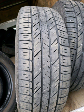 2 x P215/70R15 98T Goodyear Assurance Fuel Max