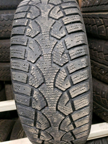 4 x P185/60R15 84Q General Altimax Arctic