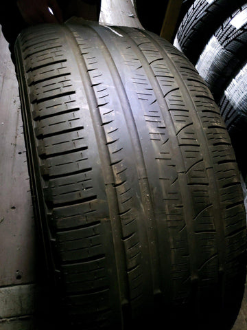 2 x P275/50R20 109H Pirelli Scorpion Verde All Season