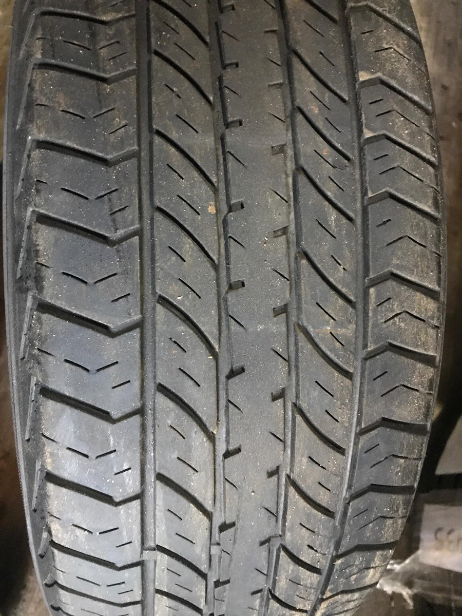 1 x P195/60R15 88T Dean Equus LSi