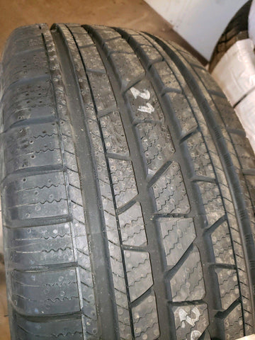 4 x P255/65R16 109S Cooper Discoverer SRX