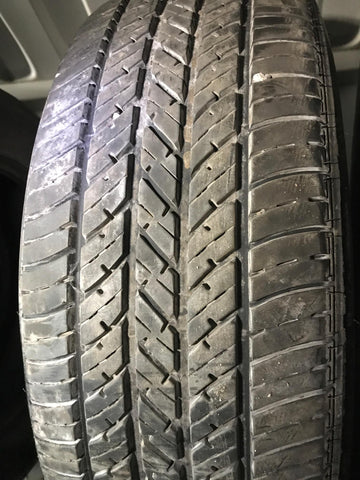 2 x P225/60R16 97S Bridgestone Insignia SL