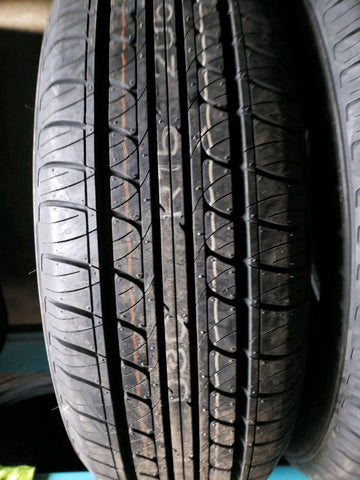 2 x P205/70R15 96T Fuzion Touring