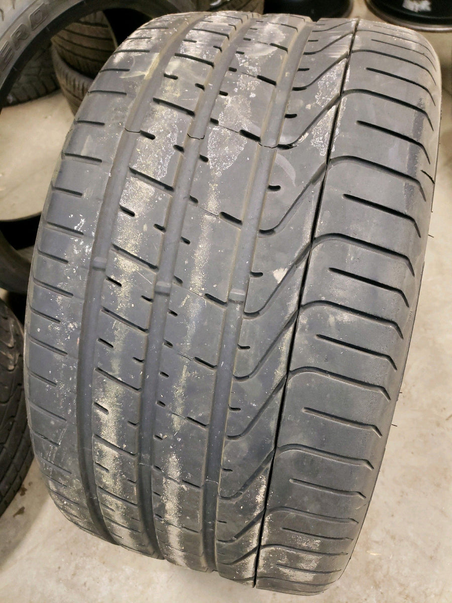 1 x P305/30R20 99Y Pirelli PZero