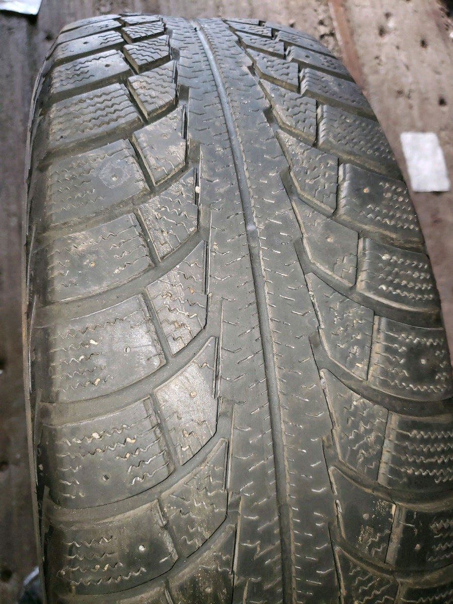 4 x P195/65R15 91T Gislaved Nord Frost 5