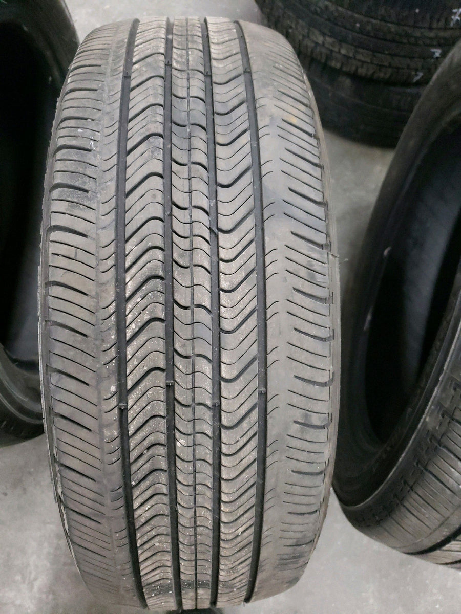 4 x P215/55R17 94V Michelin Primacy MXV4