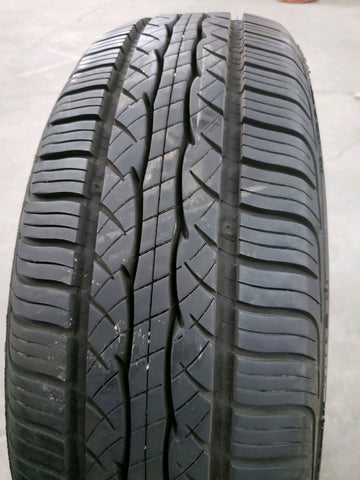 1 x P185/60R15 84T Kumho Solus KR21