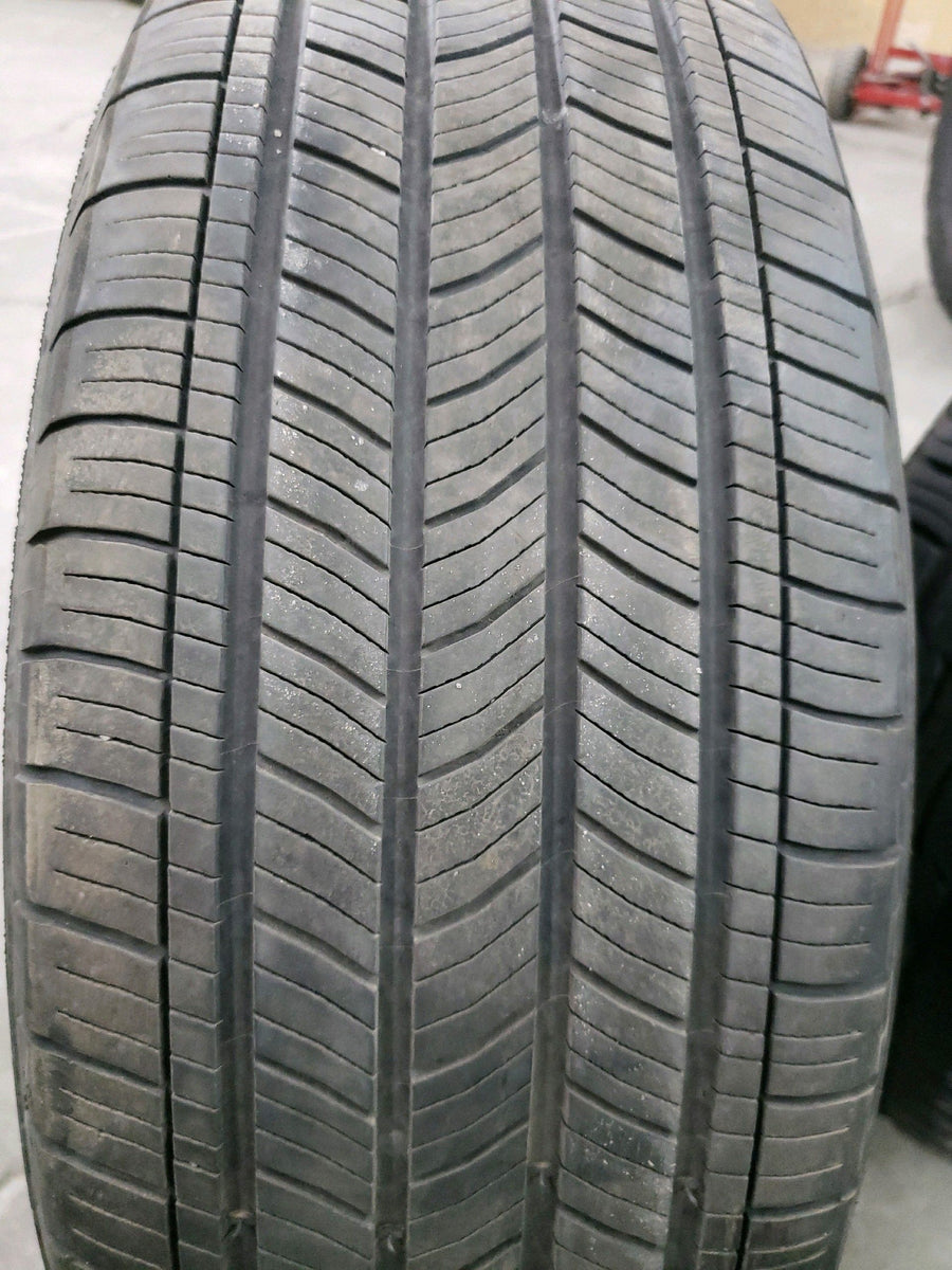1 x P205/60R16 91V Michelin Energy Saver A/S