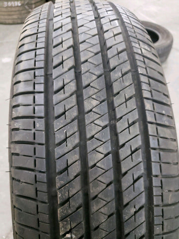 1 x P215/55R18 95T Bridgestone Ecopia EP422 Plus