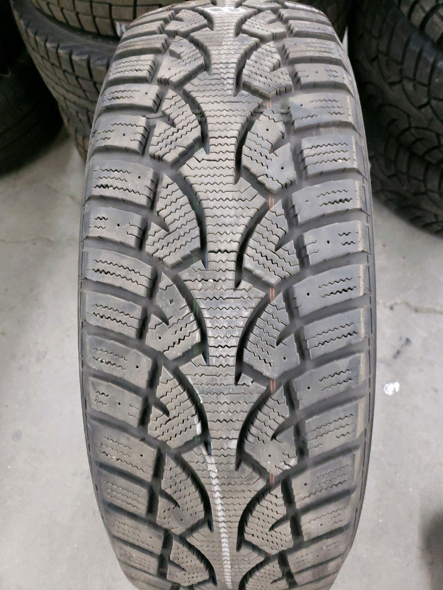 4 x P225/65R17 102Q General Altimax Arctic