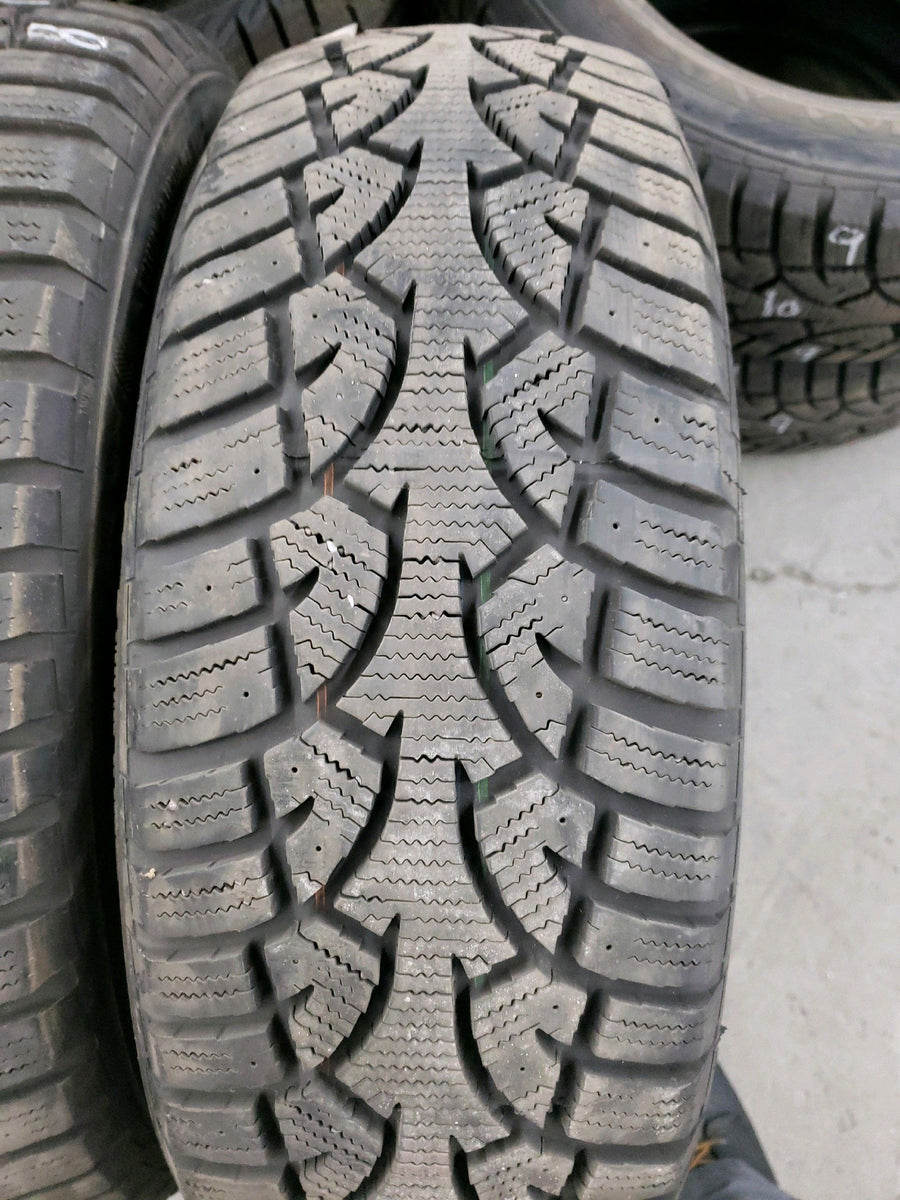 4 x P225/65R17 102Q General Altimax Arctic