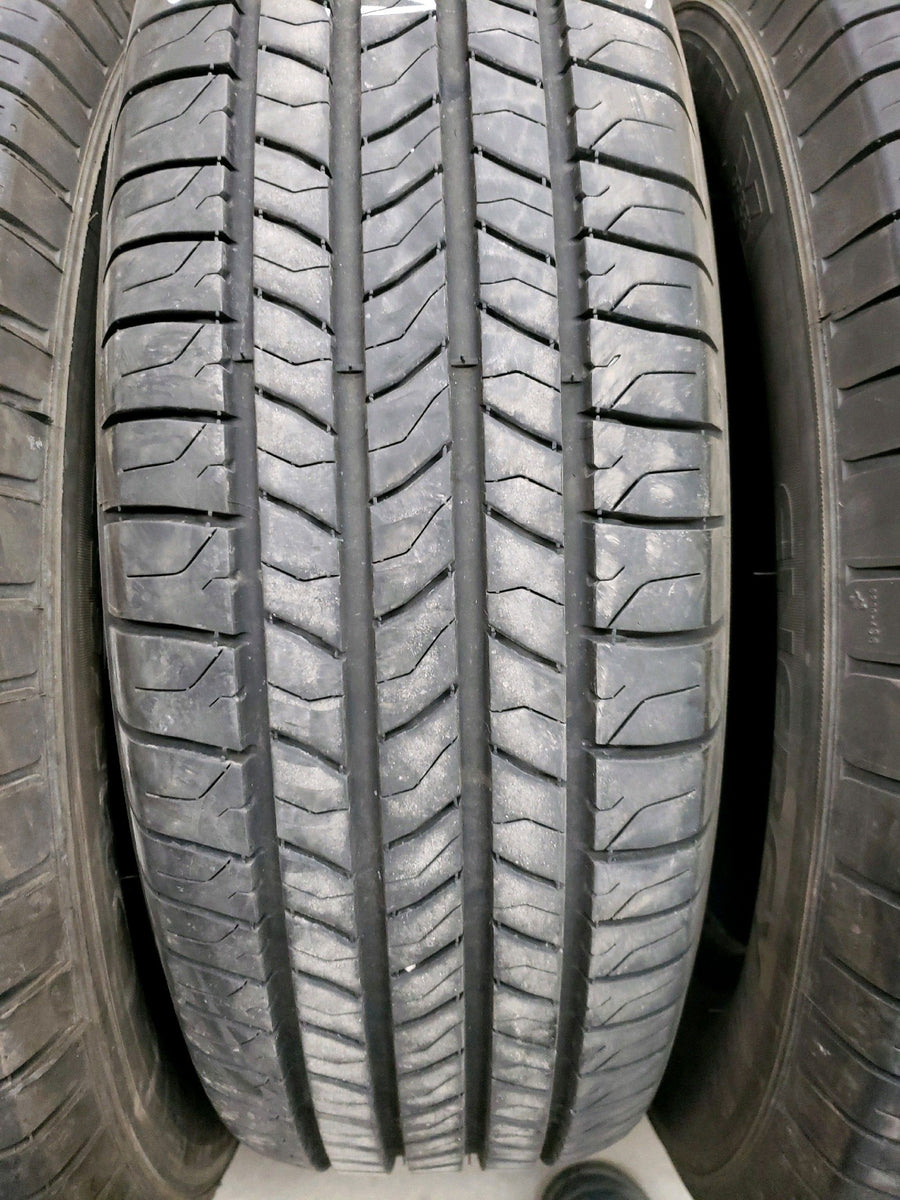 4 x P225/65R17 100T Michelin Energy Saver A/S