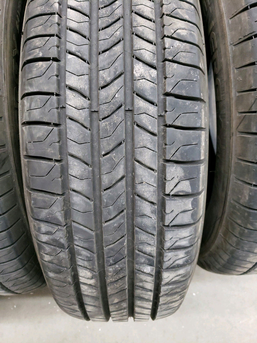 4 x P225/65R17 100T Michelin Energy Saver A/S