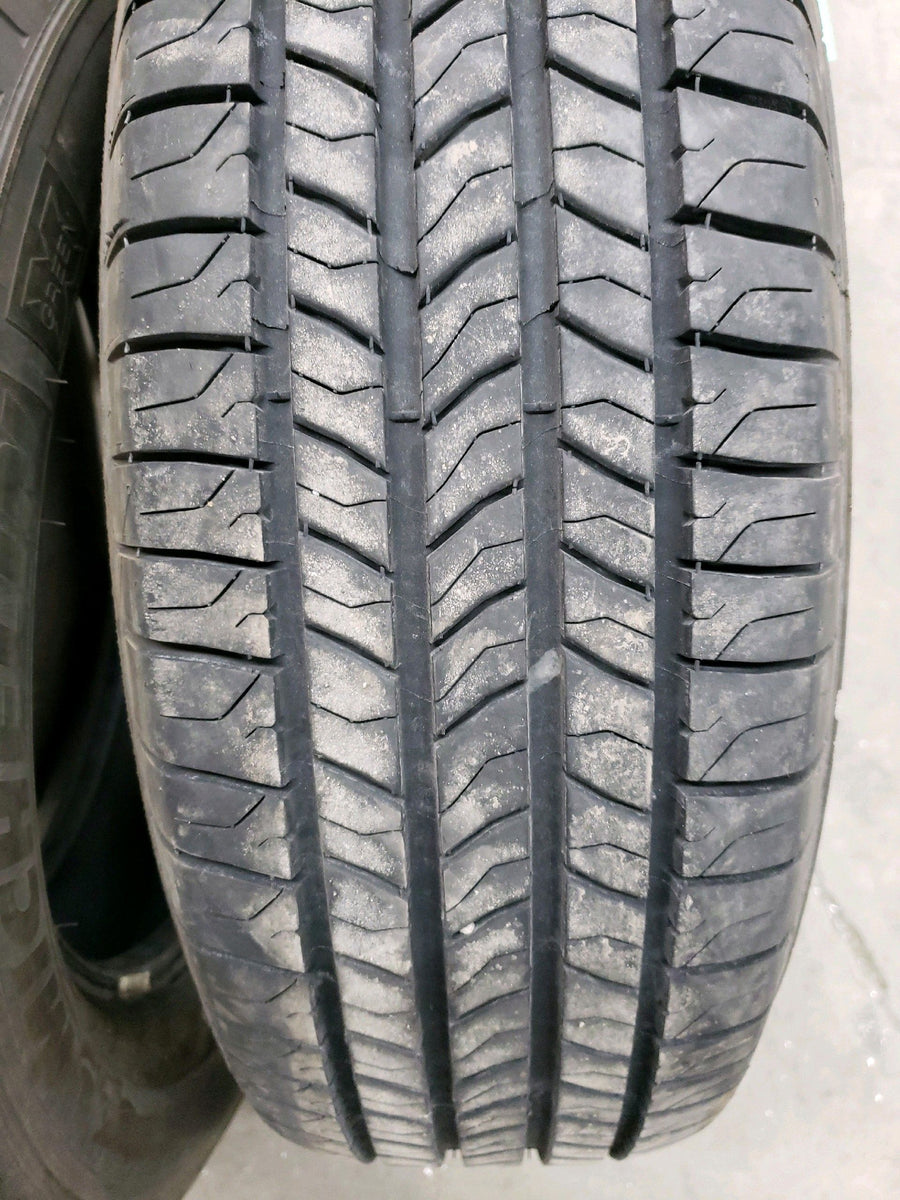 4 x P225/65R17 100T Michelin Energy Saver A/S