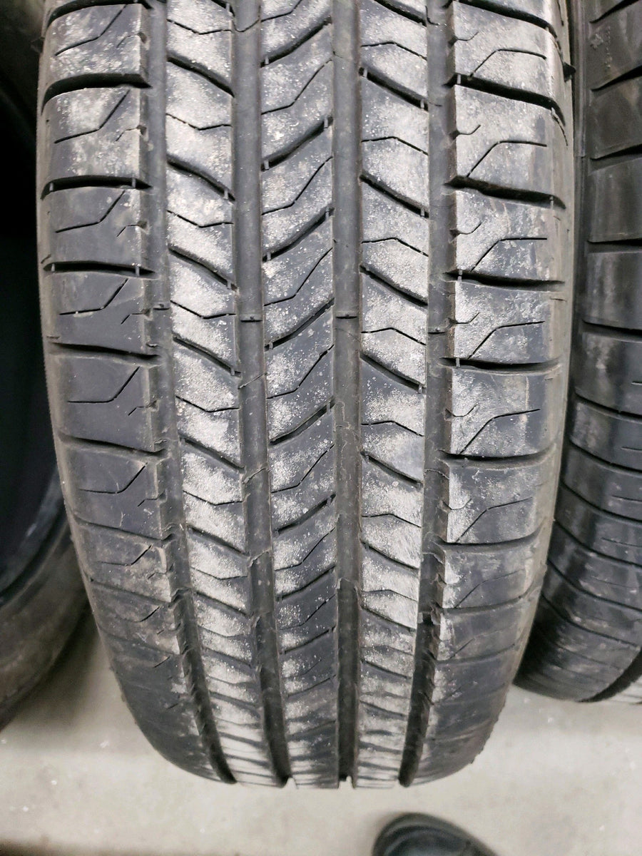 4 x P225/65R17 100T Michelin Energy Saver A/S