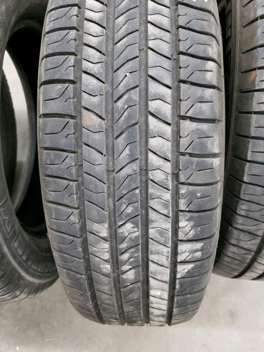 4 x P225/65R17 100T Michelin Energy Saver A/S