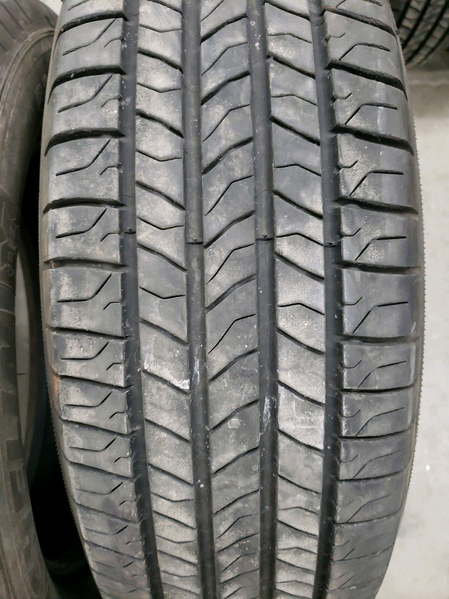 4 x P225/65R17 100T Michelin Energy Saver A/S