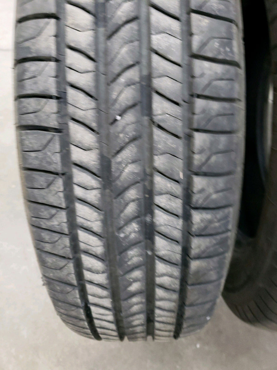 4 x P225/65R17 100T Michelin Energy Saver A/S