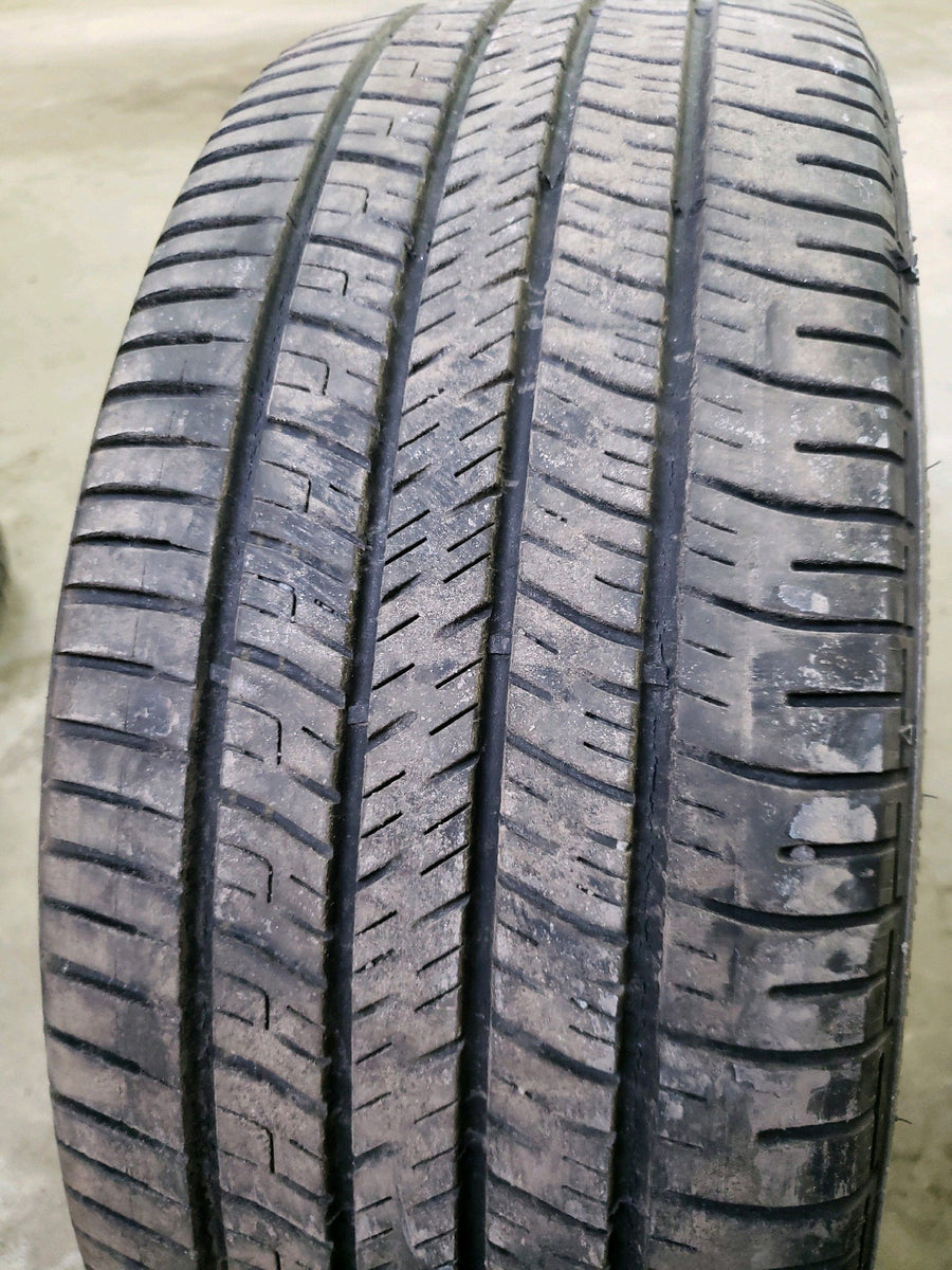 2 x P205/55R16 89H Goodyear Eagle RS-A