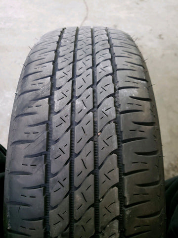 1 x P195/65R15 89S Firestone Affinity Touring S4