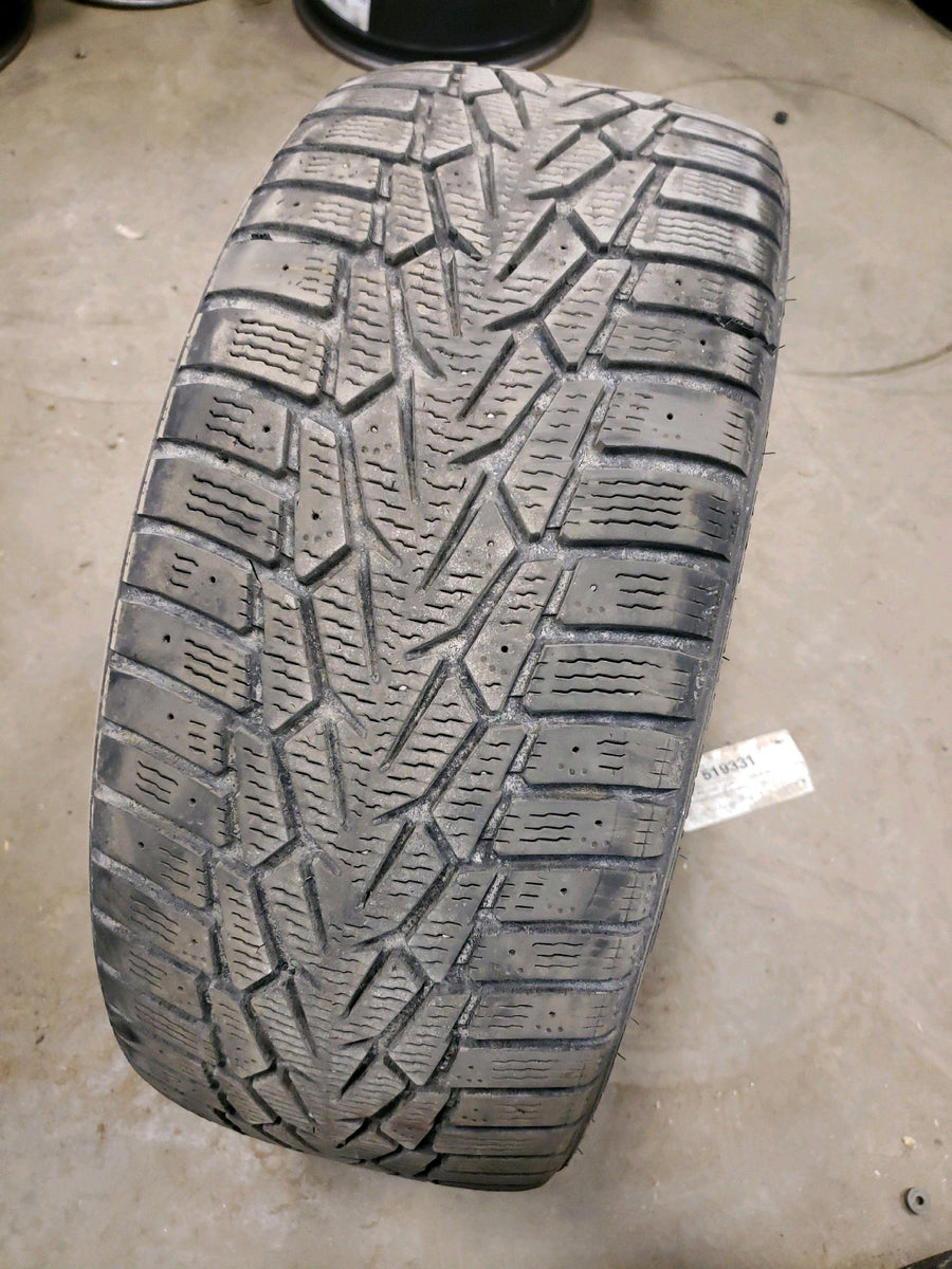 2 x P225/45R18 95T Nokian Hakkapeliitta 7