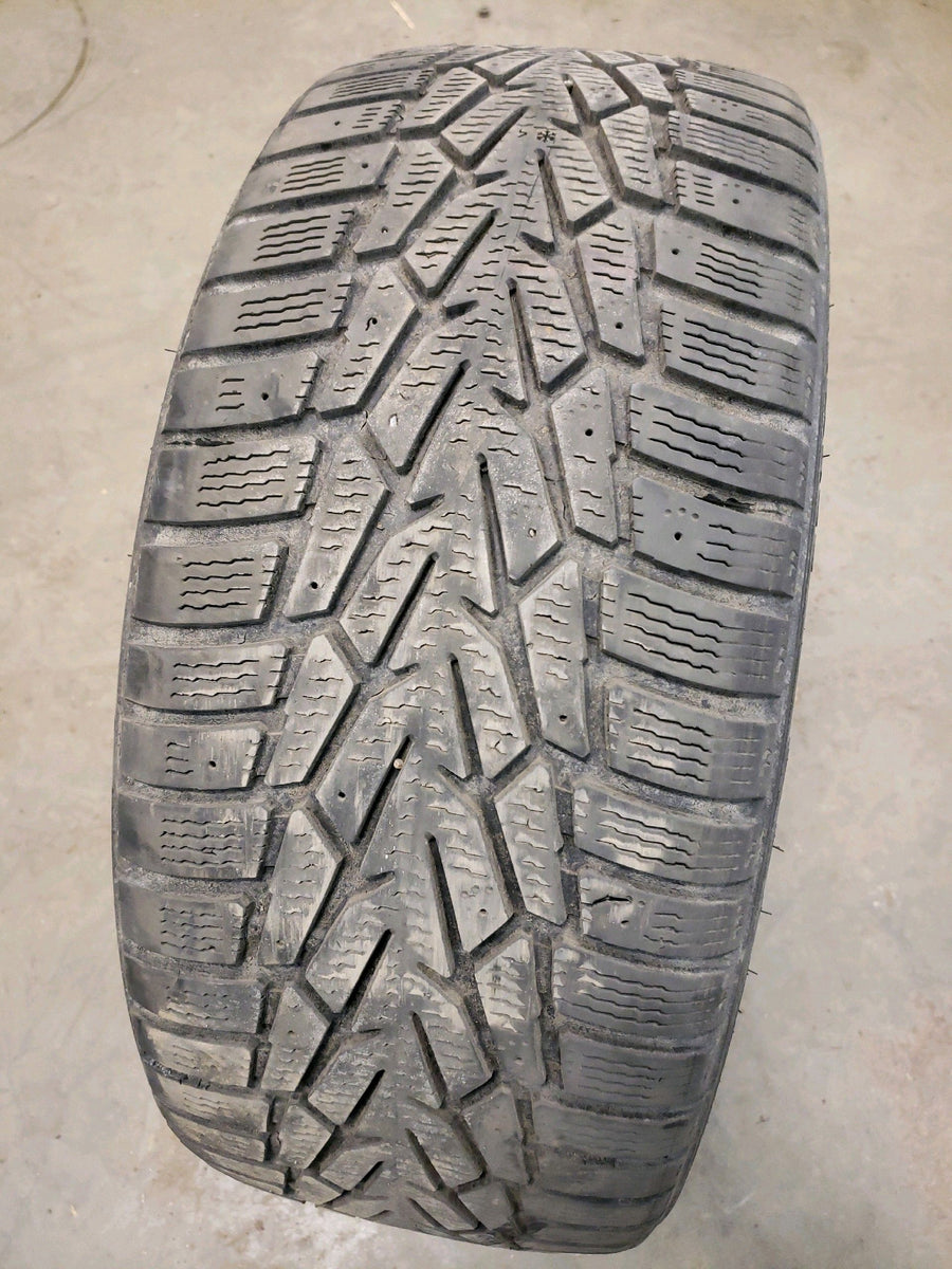 1 x P225/45R18 95T Nokian Hakkapeliitta 7