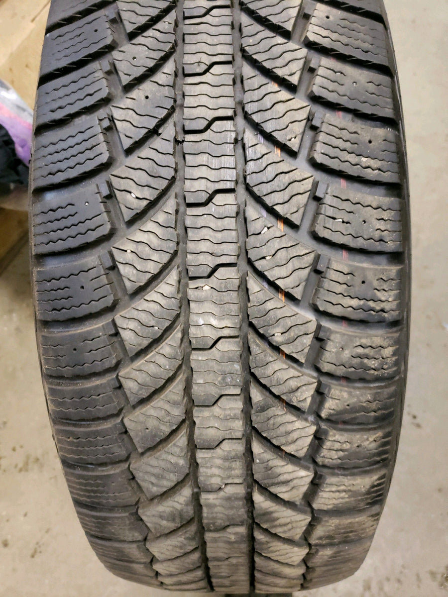 1 x P275/65R18 116T General Grabber Artic