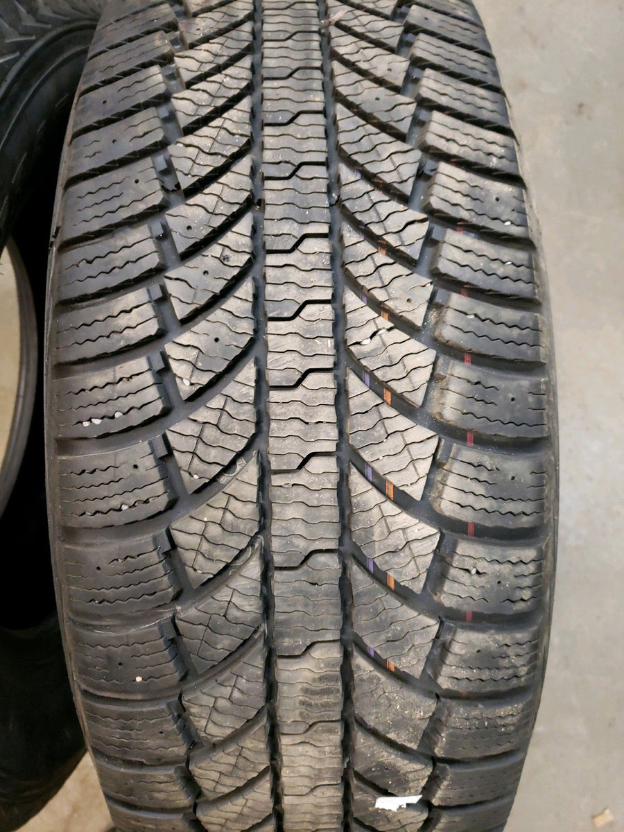 2 x P275/65R18 116T General Grabber Artic