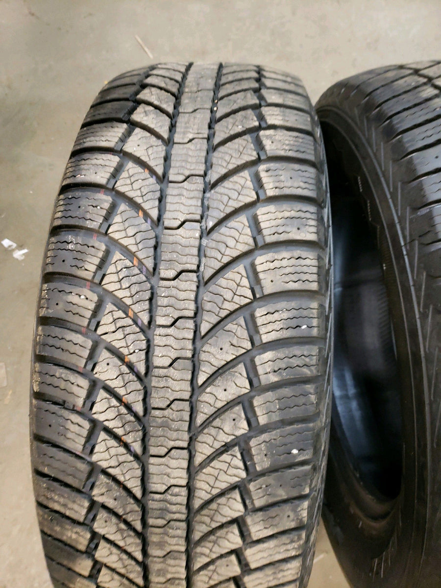 2 x P275/65R18 116T General Grabber Artic