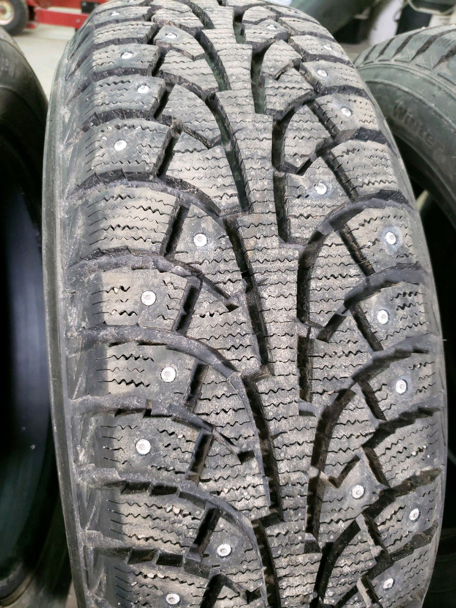 4 x P215/60R16 95T Hankook i*Pike RSV