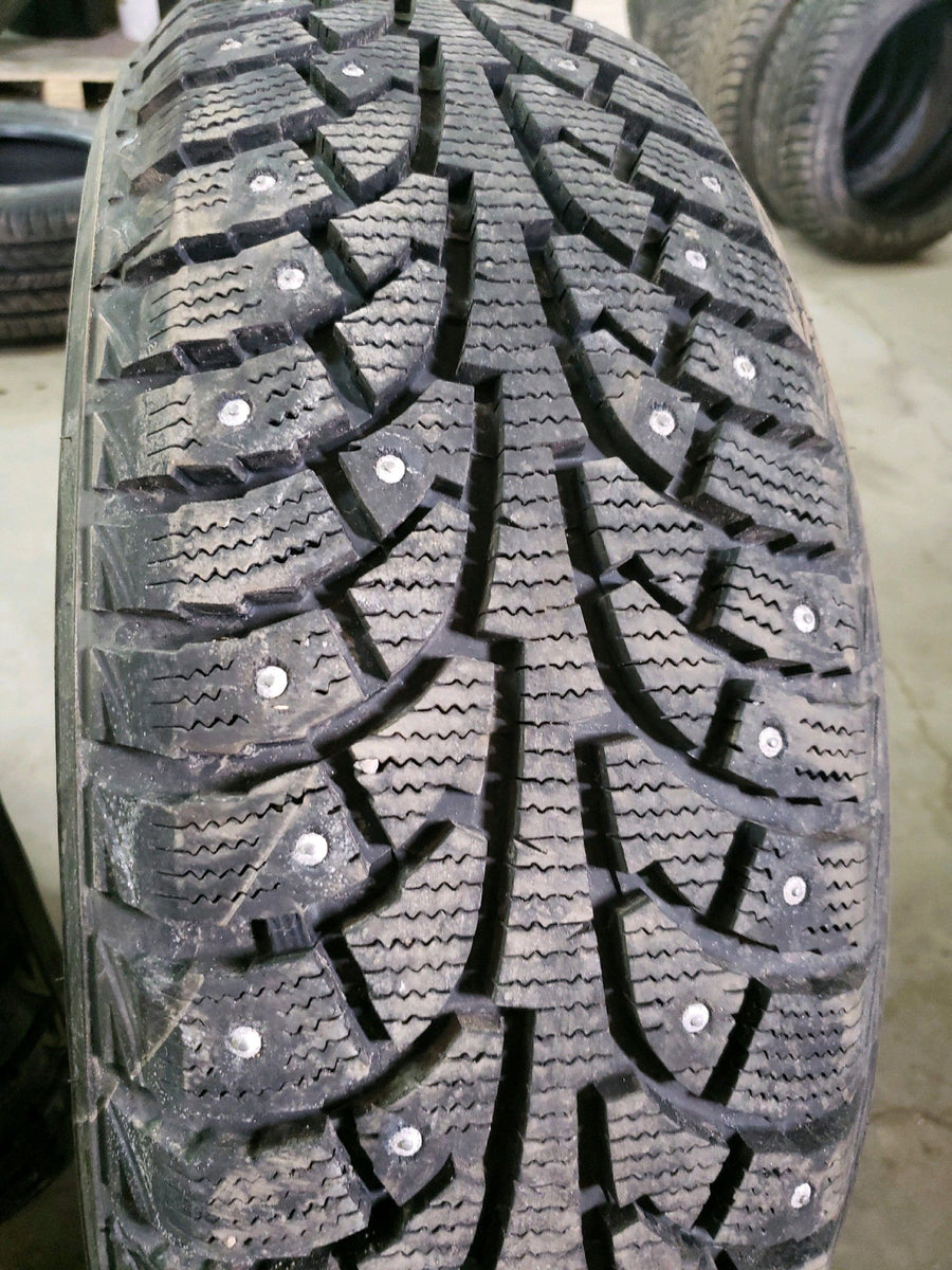 4 x P215/60R16 95T Hankook i*Pike RSV