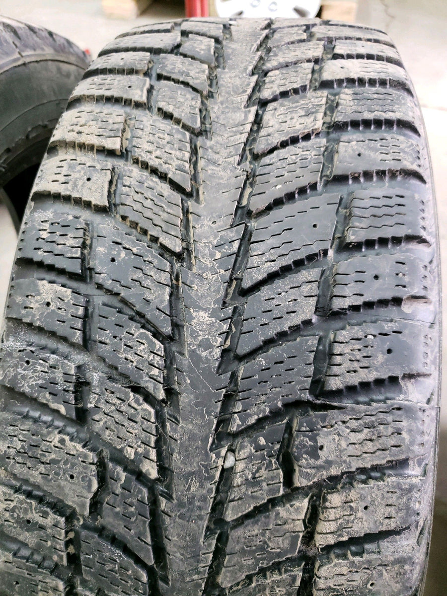 2 x P205/55R16 90T Techno TS960