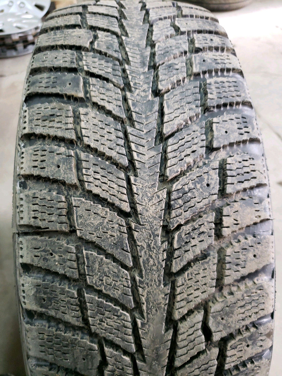 2 x P205/55R16 90T Techno TS960