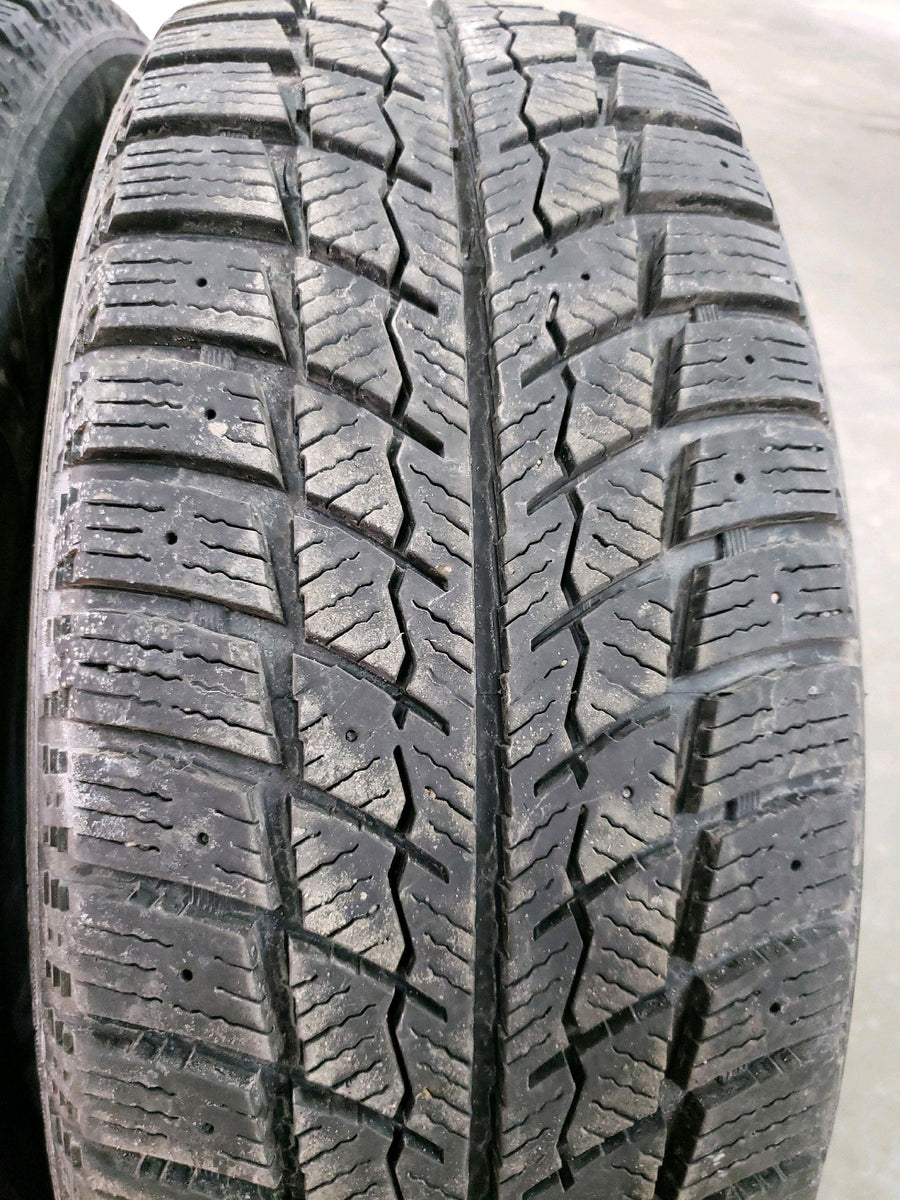 4 x P225/60R16 102T Zeta Antarctica Ice