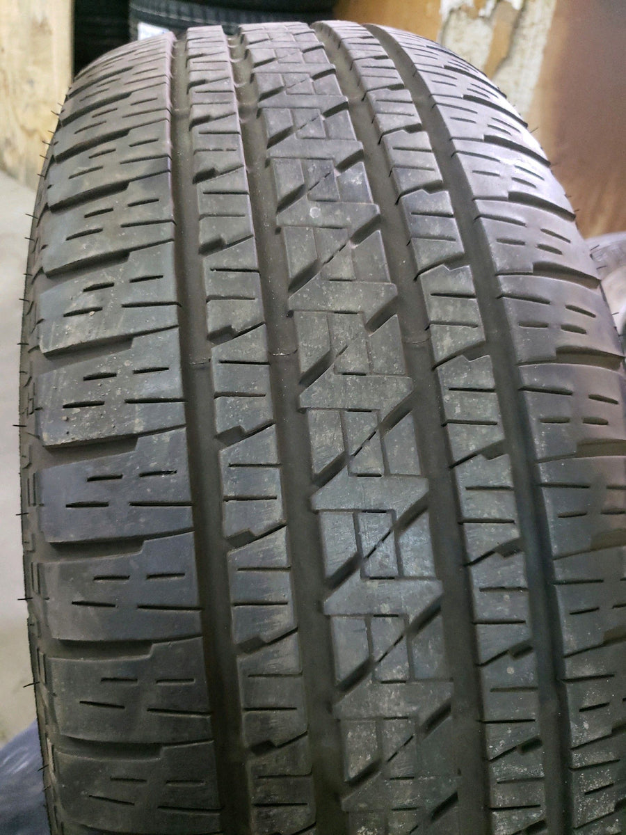 4 x P275/55R20 111H Bridgestone Dueler H/L Alenza