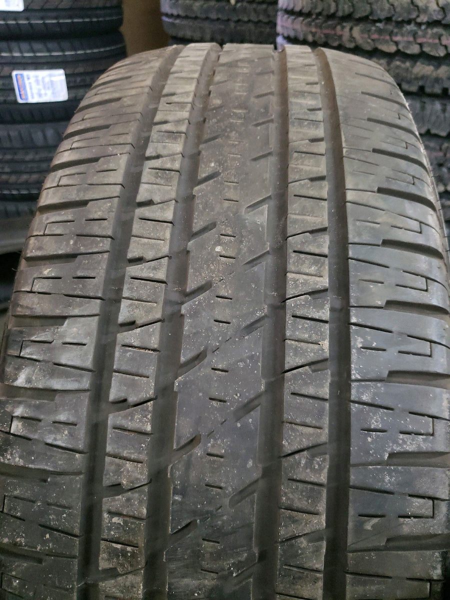 4 x P275/55R20 111H Bridgestone Dueler H/L Alenza