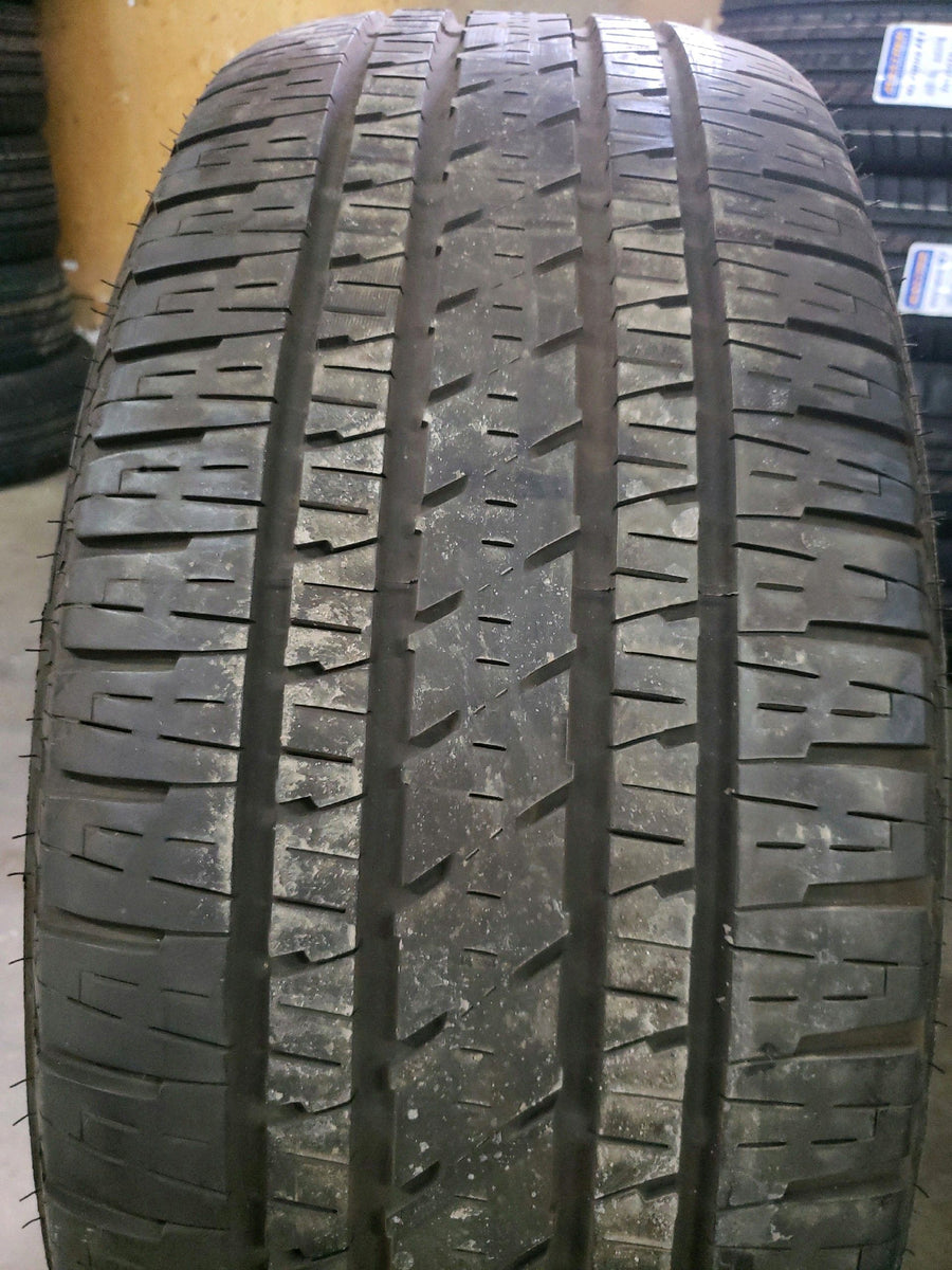 4 x P275/55R20 111H Bridgestone Dueler H/L Alenza