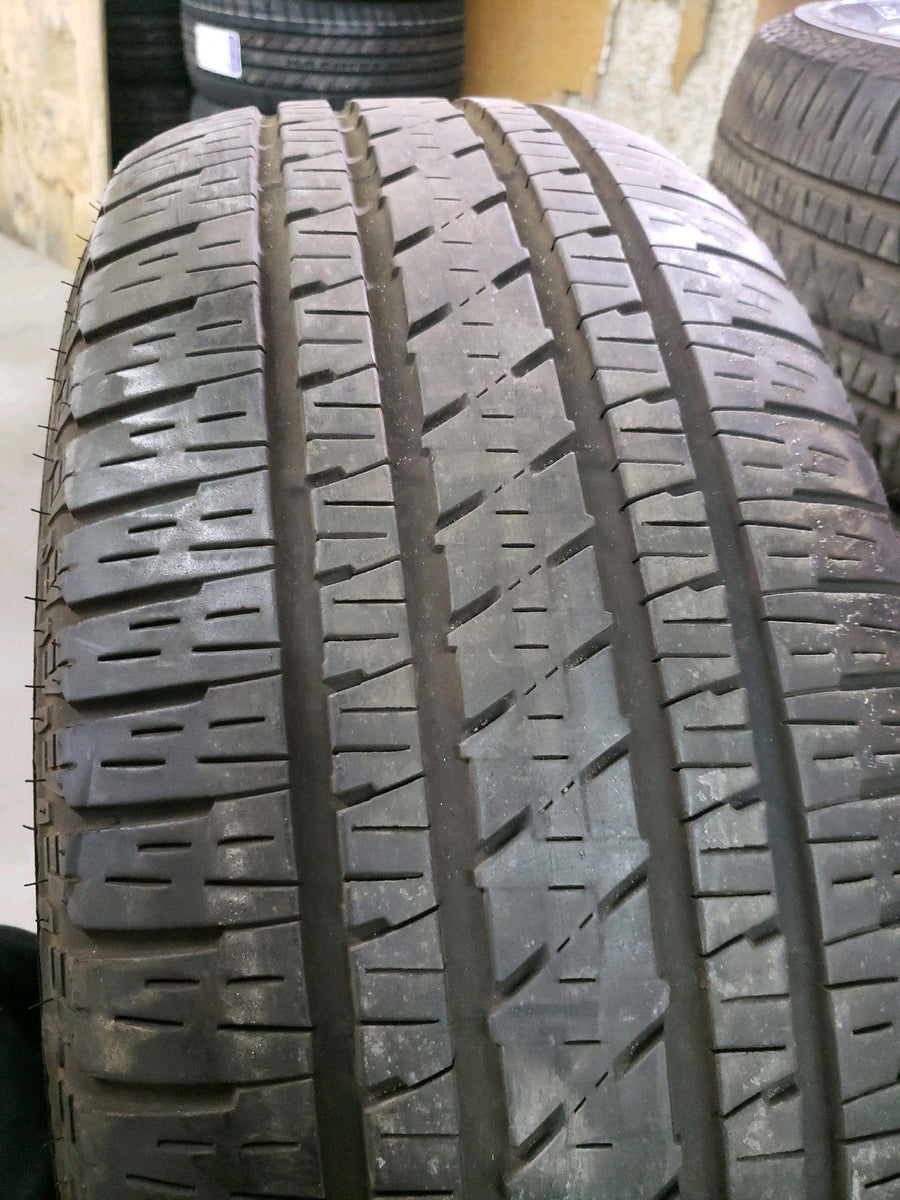 4 x P275/55R20 111H Bridgestone Dueler H/L Alenza