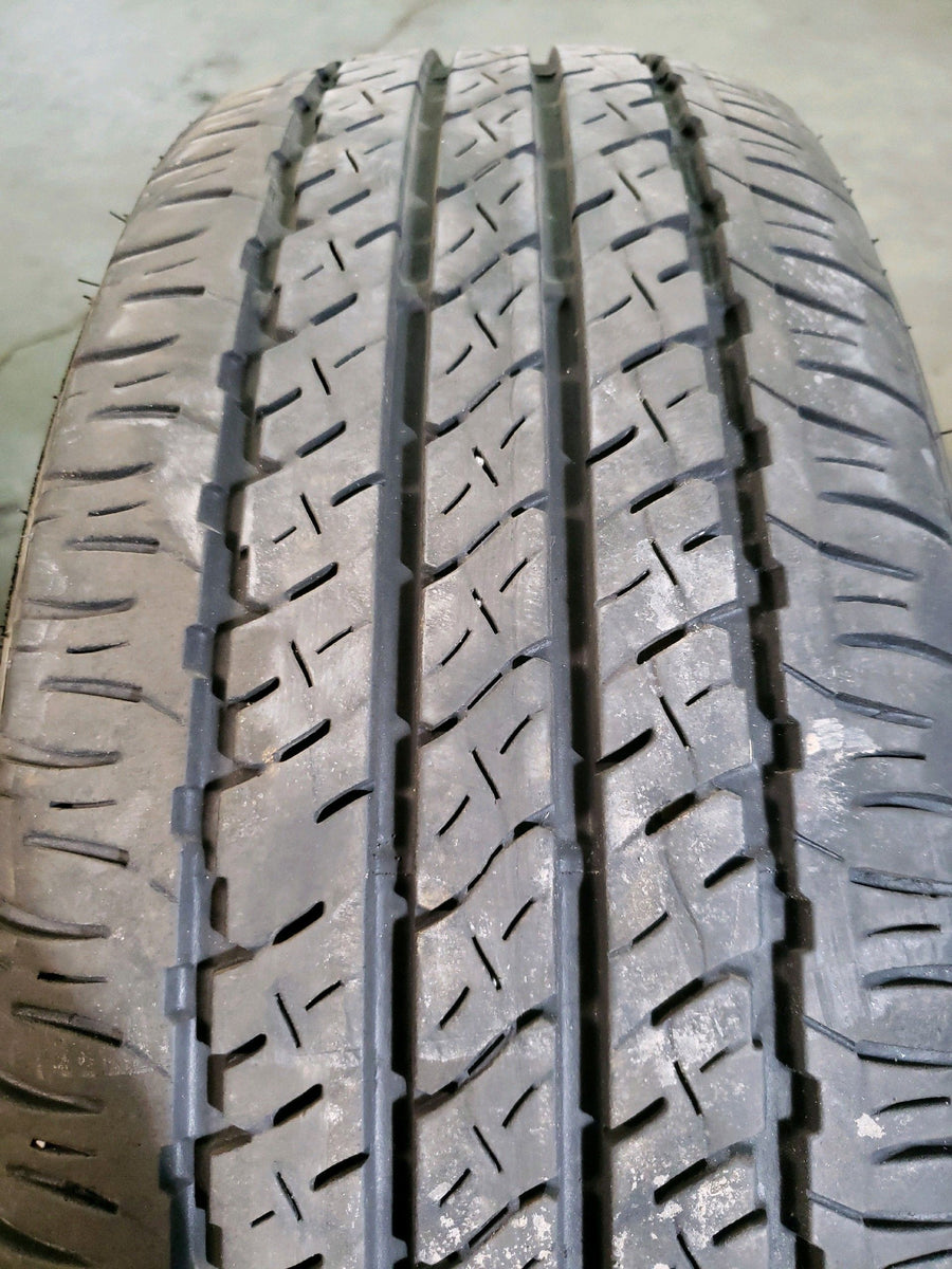 4 x P205/65R16 94S Firestone Affinity Touring S4 Fuel Fighter