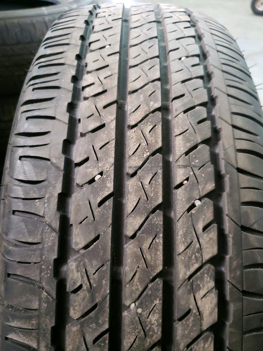 4 x P205/65R16 94S Firestone Affinity Touring S4 Fuel Fighter