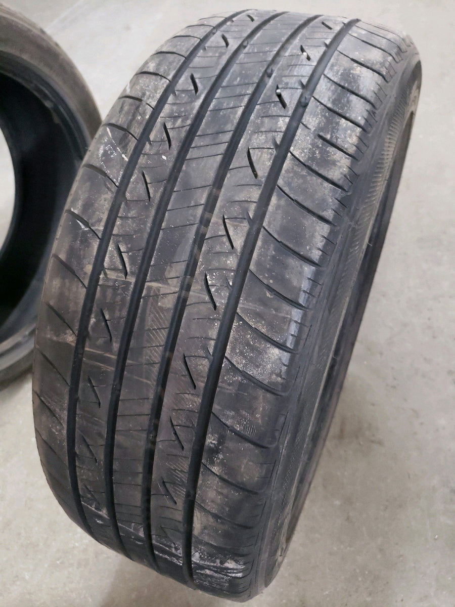 4 x P215/45R17 87H Nexen CP671