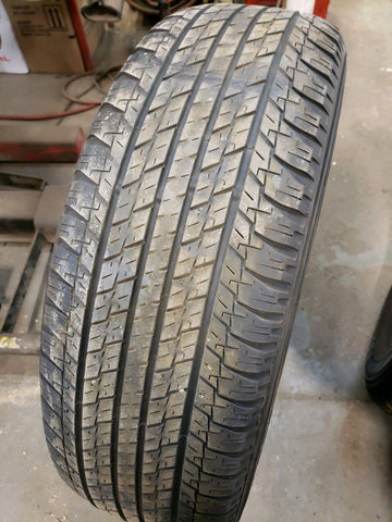 4 x P245/60R20 107H Yokohama Geolandar G96