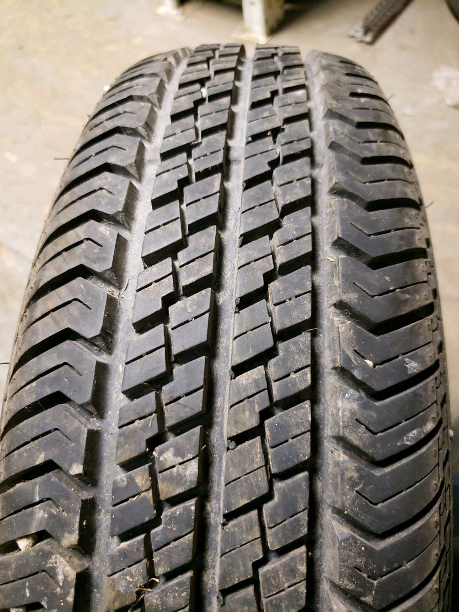 4 x P175/70R13 82S Motomaster AW