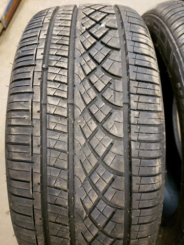 2 x P255/45R19 100V Hercules Tour 4.0 Plus